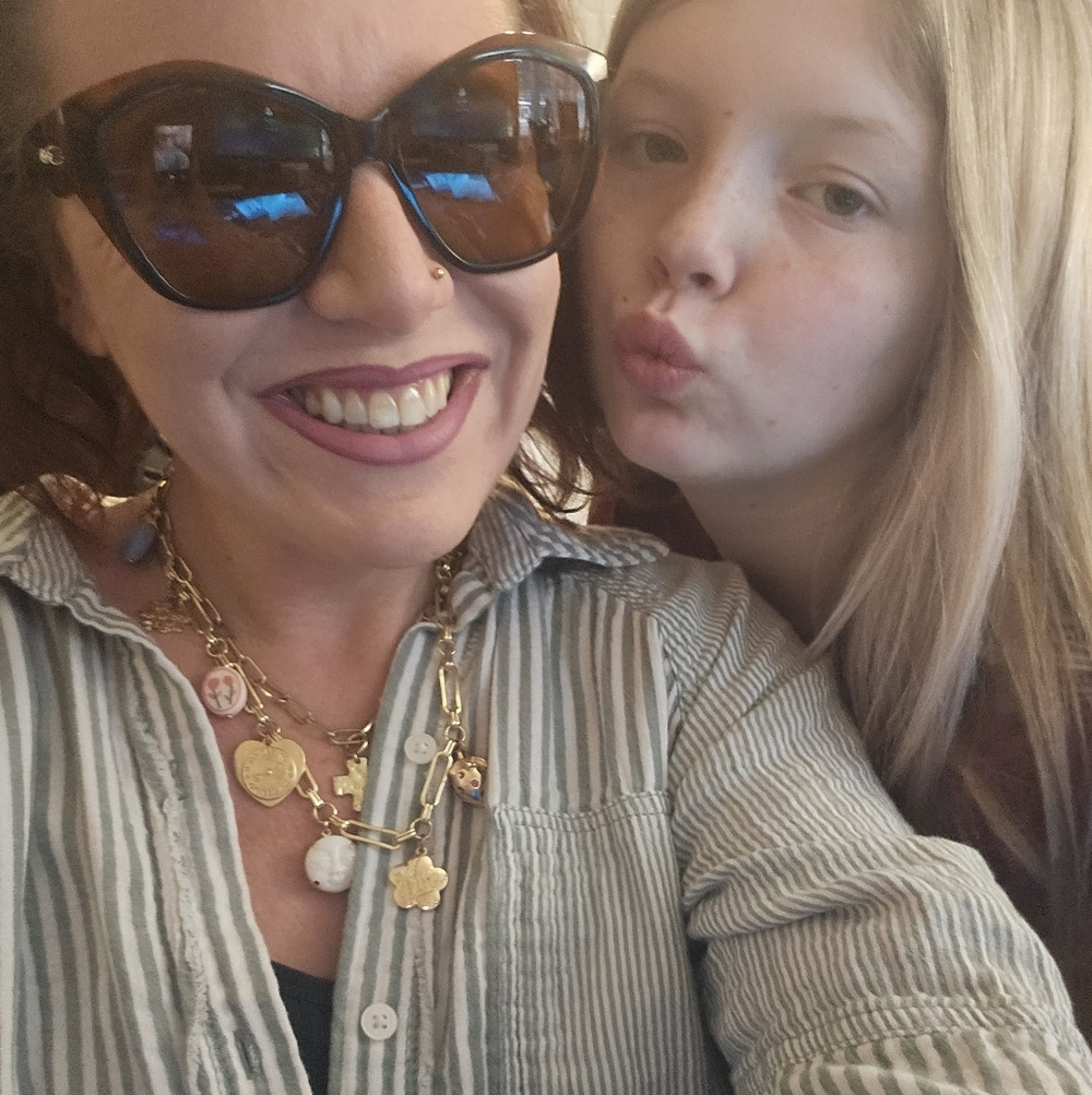 Meet your Posher, Tara